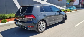     VW Golf Golf 7.5 facelift   