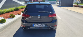 VW Golf Golf 7.5 facelift ТОП СЪСТОЯНИЕ , снимка 10 - Автомобили и джипове - 45380239