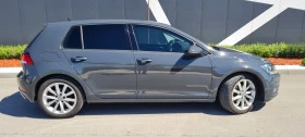 VW Golf Golf 7.5 facelift    | Mobile.bg    9