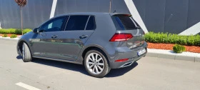     VW Golf Golf 7.5 facelift   