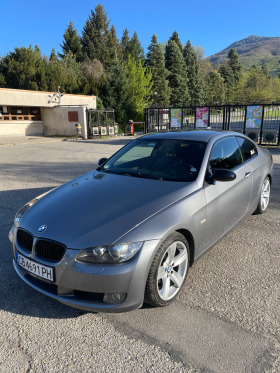 BMW 320, снимка 1 - Автомобили и джипове - 45545750