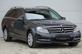 Mercedes-Benz C 220 C220 T DCI* FACELIFT* ELEGANCE* NAVI* , снимка 1 - Автомобили и джипове - 46009769
