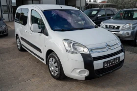 Обява за продажба на Citroen Berlingo 1.6* 2012г* 112кс ~10 999 лв. - изображение 7