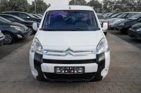 Citroen Berlingo 1.6* 2012* 112 | Mobile.bg    2