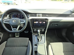 VW Passat Alltrack* 4Motion* 190Hp* Digital* Distronic, снимка 5