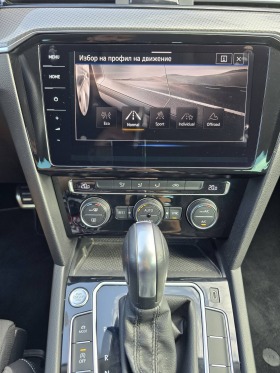 VW Passat Alltrack* 4Motion* 190Hp* Digital* Distronic, снимка 9