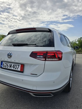 VW Passat Alltrack* 4Motion* 190Hp* Digital* Distronic, снимка 17