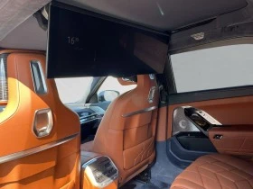 BMW 750 750e Theatre Screen, снимка 7