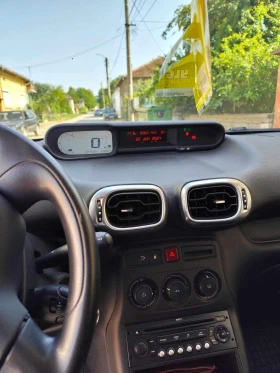 Citroen C3 Picasso, снимка 8