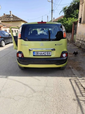 Citroen C3 Picasso | Mobile.bg    2