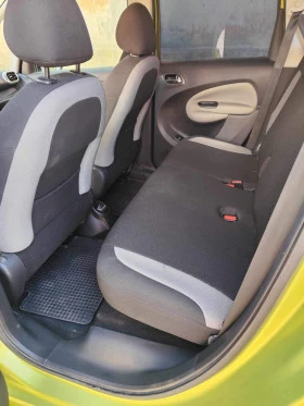 Citroen C3 Picasso, снимка 9