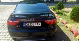 Audi S5 Racing Edition , снимка 2