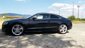 Audi S5 Racing Edition , снимка 4