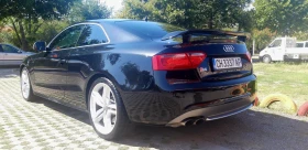 Снимка Audi S5