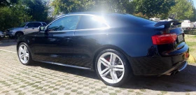 Audi S5 Racing Edition , снимка 3