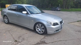 BMW 535 E60, снимка 2