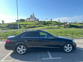 Mercedes-Benz E 350, снимка 5