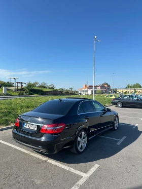 Mercedes-Benz E 350, снимка 4