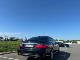 Mercedes-Benz E 350, снимка 9