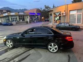 Mercedes-Benz E 350, снимка 14