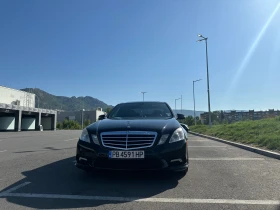 Mercedes-Benz E 350, снимка 7