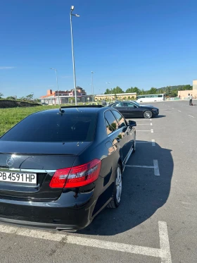 Mercedes-Benz E 350, снимка 10