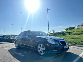 Mercedes-Benz E 350, снимка 8