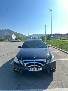 Mercedes-Benz E 350, снимка 1