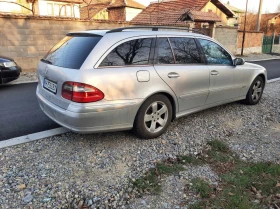 Mercedes-Benz E 270, снимка 2