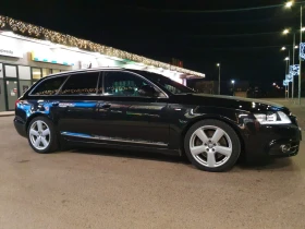 Audi A6 C6 (S-line) 3.0 TDI, снимка 4