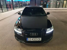 Audi A6 C6 (S-line) 3.0 TDI, снимка 1