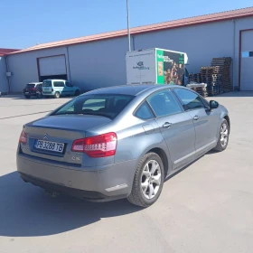 Citroen C5, снимка 4