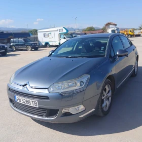 Citroen C5, снимка 3