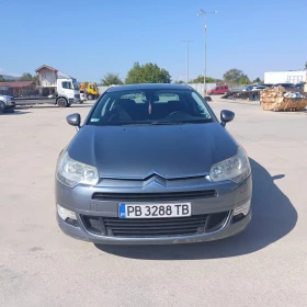 Citroen C5, снимка 1