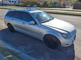 Mercedes-Benz C 350 3.0 CDI 231кс., снимка 5