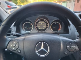 Mercedes-Benz C 350 Harman kardon, подгр, надуване., снимка 12