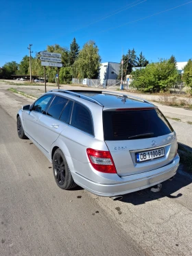 Mercedes-Benz C 350 Harman kardon, подгр, надуване., снимка 7