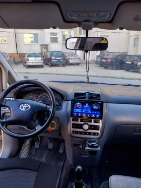 Toyota Avensis verso, снимка 5