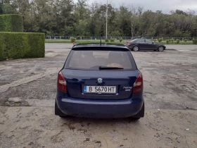 Skoda Fabia 1.6 | Mobile.bg    4