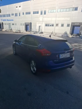 Ford Focus 1.5 TITANIUM 182k.c., снимка 6