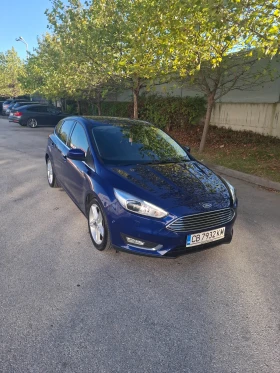 Ford Focus 1.5 TITANIUM 182k.c., снимка 3