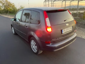 Ford C-max Ghia, снимка 4