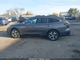 Subaru Outback TOURING XT - [9] 