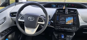 Toyota Prius, снимка 9