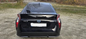 Toyota Prius, снимка 4