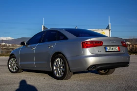 Audi A6 3.0 TDI / QUATTRO / MATRIX / FULL / TOP, снимка 2