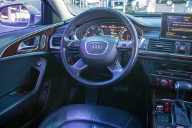 Audi A6 3.0 TDI / QUATTRO / MATRIX / FULL / TOP, снимка 17