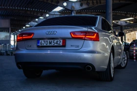 Audi A6 3.0 TDI / QUATTRO / MATRIX / FULL / TOP, снимка 4