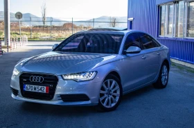 Audi A6 3.0 TDI / QUATTRO / MATRIX / FULL / TOP, снимка 3