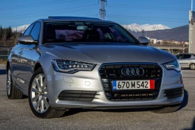 Audi A6 3.0 TDI / QUATTRO / MATRIX / FULL / TOP, снимка 1